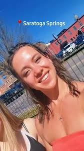 Upstate Ny Pwople Seeing The Saratoga Water Trend