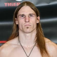 Daniel Barrett Jr. vs. Matthew Beans, BCM Promotions