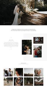 Evora Flothemes Photography Website Design Wedding Photography Website Design Photography Website Inspiration