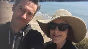 Fundraiser for Edward Ridgeway by Mel Kadel : Help Leila's treatment and  road ahead