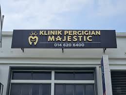 Klinik Pergigian Majestic - Semenyih