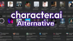 Best Character AI Alternatives in 2025 - Cloudbooklet