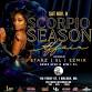 Scorpio Season Affair event image