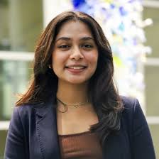 Georgia Tech IISE: Welcomes President Mitali Bidkar and Board Members