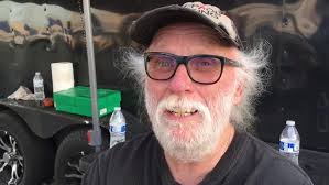 Race to First Turbo 5 is On! Here is Vince Testa's Hayabusa Funny Bike