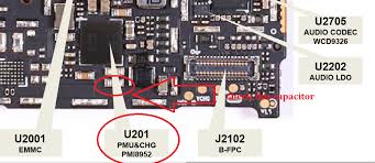 Solusi jalur cas dan usb xiaomi redmi note 4 not charging. Mi Note 1 Charging Problem