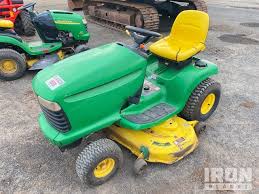 Melbourne's mower centre have the biggest range and best prices when it comes to ride on mowers, lawn mowers, brushcutters. John Deere Lt180 Ride On Mower In Corio Victoria Australia Asia Pacific Item 3895957