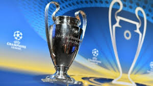Alle clubs voor de achtste finale van de champions league zijn bekend. Live De Loting Voor De Achtste Finales Van De Champions League