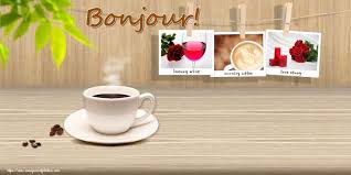 felicitari de buna dimineata in franceza bonjour mesajeurarifelicitari com photo posters coffee love coffee