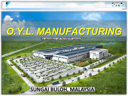 P.o.box 79, lot 60334, persiaran bukit rahman putra 3, taman perindustrian bukit rahman putra, 47000 sungai buloh, selangor, malaysia. Ppt Sungai Buloh Malaysia Powerpoint Presentation Free Download Id 716227