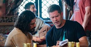Dallas Jenkins Unveils 'The Chosen' Season 6 Release Date, Says Season 7  Filming Is Near - Michael Foust | Crosswalk.com