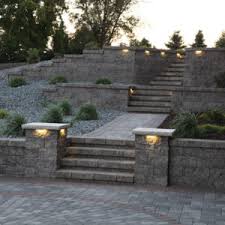 21 posts related to paver patio designs retaining wall. Retaining Walls Stone Creek Hardscapes Designs