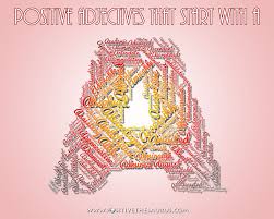 This is reset with every search, however dctionary preference is. Positive Thesaurus Positive Words For You August 2014 Positive Adjectives Positive Words List Of Positive Adjectives