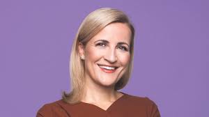 I. Daniela Pešková