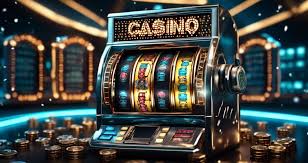How Safe Are Online Casino Slots? A Security Overview