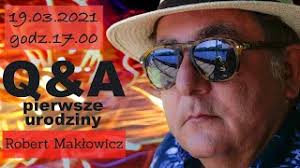 Filmy i seriale stanisław mancewicz: Robert Maklowicz Wikivisually