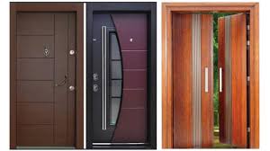 Maybe you would like to learn more about one of these? Top 100 Modern Front Door Designs Wooden Front Door Design Ideas Photos Double Door For Houses Youtube