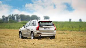 2016 Volvo Xc90 Hd Wallpapers Thor 2 0 Autoevolution