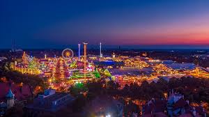 Top 10 Sehenswurdigkeiten In Munchen 2020 Mit Karte