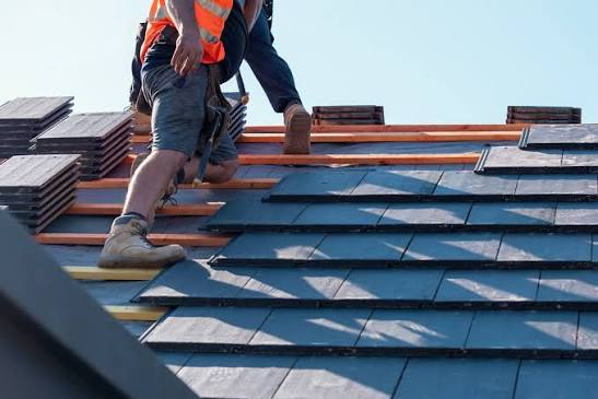 Complete Roofing Services in Frinton-on-Sea, Essex | LAD Roofing