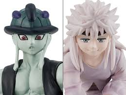 Check spelling or type a new query. Hunter X Hunter Styling Meruem Komugi No Taikyoku Exclusive Set