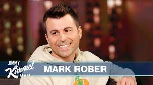 Mark Rober On Porch Pirate Vs Glitter Bomb New Discovery Channel Show Youtube