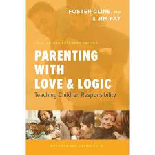 That's more than a quarter of a million users each day. Parenting With Love And Logic By Foster Cline Jim Fay Paperback Target