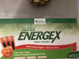 It is based in brisbane. Find More Super Energex Plastic Ampoules Adrien Gagnon For Sale At Up To 90 Off