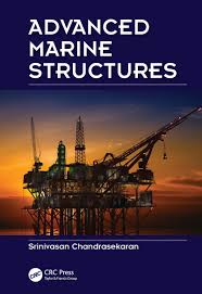Redshelf Crc Press Advanced Marine Structures Adorewe Com Marine Ebook Engineering