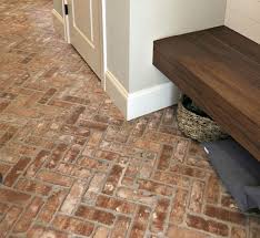 Ok, in my first post i published a free tutorial to make miniature bricks from modelling clay.now let's start building something with all those bricks! Brick Herringbone Floor Karr Bick Kitchen Bath