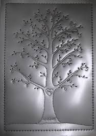 Your options for 10th wedding anniversary gifts for him are virtually endless with the help of gifts.com! 10th Anniversary Punched Tin Tin Anniversary Gifts 10 Year Anniversary Gift Anniversary Crafts