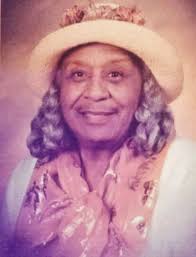 Lily Howard-Hughes Obituary (2021)