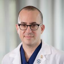 Dr. Nader Sanai, MD