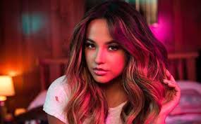 Sensual Bikini Rosado De Becky G Que Enloqueció A Sus Seguidores