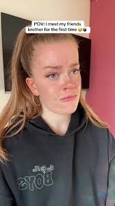 I wish he was my brother 😍 #pov @RYAN