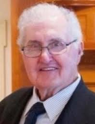 Eugene Denney Obituary (1937