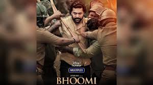 Follow the steps below for more details. Bhoomi Full Movie In Hd Leaked On Tamilblasters Zee5 News