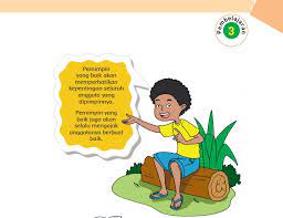 Inilah kunci jawaban dan soal dalam buku tematik tema 7 untuk kelas 3 sd/mi subtema 3 pembelajaran 3 halaman134, 135, 138, dan 140 buku tematik mengenai perkembangan teknologi komunikasi. Kunci Jawaban Tema 7 Kelas 6 Halaman 24 25 27 28 30 Subtema 1 Pembelajaran 3 Halo Belajar