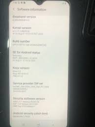 With samsung tool pro v.43.13 . A205u Spint Boost Solo Llamadas De Emergencia Despues De Unlock Need Help Z3x Team Q A