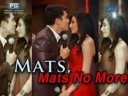 Baka ayaw lang ng parentals nya na puro palabas ang pera nila this pandemic, plus mahina nga ang industry where most of their investments are. Startalk Jennylyn Mercado At Luis Manzano Hiwalay Na Youtube