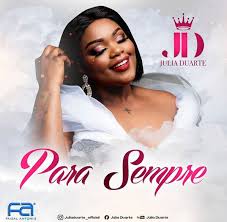 Maybe you would like to learn more about one of these? Julia Duarte Para Sempre 2020 Kizomba Music Julia