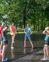 Our LAST Waveny Wednesday of the summer is tonight