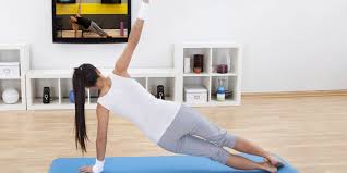 How much does a personal trainer cost. At Home Workout Options That Cost Way Less Than A Peloton