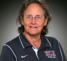 Middle School Faculty