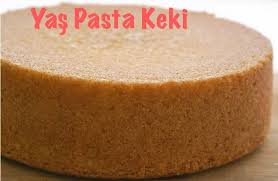 yas pasta keki nasil yapilir pasta yemek yemek tarifleri