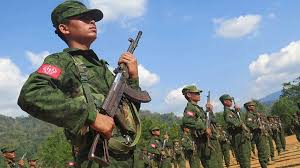 আরাকান আর্মি কেন বাংলাদেশি জেলেদের ধরে নিয়ে যায়?