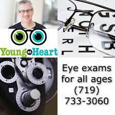 Eye Exams Are Important To The Health Of Your Eyes And The Eyes Of Your Children It Is Recommended To Get A Comp Dental Kids Dentistry For Kids Young At Heart