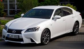 1703 west college avenue, state college, pa. Lexus Gs Wikipedia