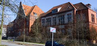 Luke and the trouble makers, 5:30pm — 8pm. Haus 1 3 Atelierhaus Im Anscharpark Kunstverein Haus 8