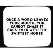 Serious &amp; Funny Words on Pinterest | Chinese Proverbs, Wisdom and ... via Relatably.com
